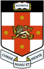 UNSW crest